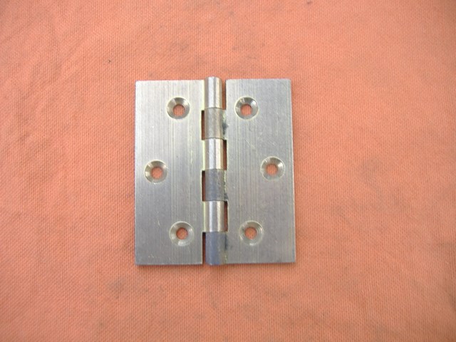 Cuir US 1907 pour Carabine de Fusil (raccord en Laiton) - Reproduction